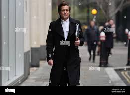 Legal watson hi-res stock photography and images