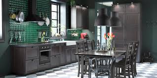 Ideen, bilder, tipps für die. Farbkonzepte Fur Die Kuchenplanung 12 Neue Ideen Und Bilder Von Ikea Kuchen Kuchenfinder