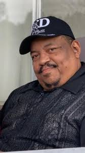 Eric Kelley Obituary (1961