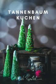 tannenbaumchen patrick rosenthal rezept weihnachtsrezepte weihnachtsgeschenke aus der kuche weihnachten rezepte