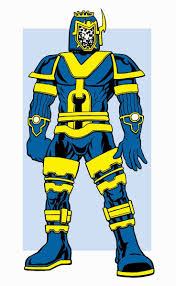 The celestials were some of the first entities ever to come into existence. Pin En Super Heroes Y Super Villanos De Marvel