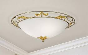 Dal retrò al moderno, dal look antico allo stile industriale e al design rustico, luci che complementeranno il vostro ufficio o il vostro business. Plafoniere Classiche 40cm Per Camera Da Letto Ferro Battuto Argento Antico 1860 2pl Argent