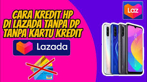 Saat anda berbelanja online dengan menggunakan kartu kredit, pastikan anda hanya mengunjungi situs atau toko online yang anda percaya memiliki reputasi serta kredibilitas yang baik. Cara Kredit Di Lazada Tanpa Dp Tanpa Kartu Kredit Cicilan Tanpa Kartu Kredit Dengan Kredivo Youtube