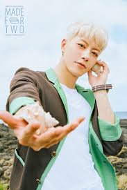 Verkaufe kpop vav poison album baron. Jacob Vav Profile Facts And Ideal Type Updated