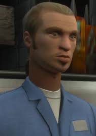 James Landry Hébert Fan Casting