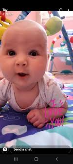 Love u Nanny Faye U make my day's full of Laughter...Are you fan Nanny, 👉  ❤️ this picture