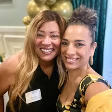 SPRING-FLING: Kent Place School had its Big Fundraiser! The first since the  end of the pandemic! Great time!!