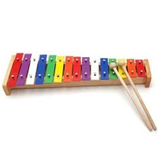 Xylophone At Best Price In India