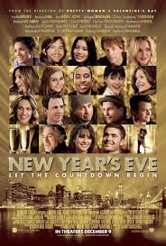New Year S Eve Film Posters New Year Eve Movie New Year S Eve 2011 Movie Posters