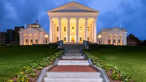 Virginia “Broadband Deployment Act” would kill municipal broadband  deployment