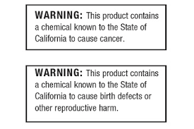 Coffee in california will soon come with a cancer warning. Prop 65 Changes Loom On The Horizon Ehs Daily Advisor