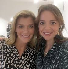 Georgia Taylor filmography