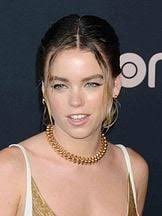 Casting Sirens saison 1