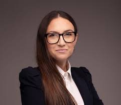 Anna Świderska dołącza do zarządu Warty