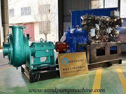 what is the maximum lift of 6 inch sand pump machine sand and gravel marine sand