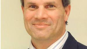 Stephen Decatur Middle teacher was 'an inspiration'