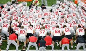 Saturday was a rough night for ohio state football. Ohio State Buckeyes Cfn College Football Preview 2021