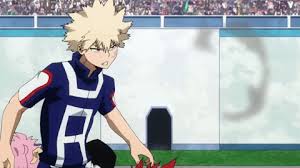 Katsuki ranked 1st in the second, third, fourth, fifth and sixth popularity polls. Pikachurina S Tumblr My Hero Hero My Hero Academia