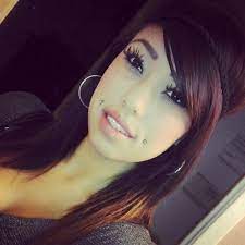 Pin By Bodypiercing Sk On Piercings Cheek Piercings Face Piercings Dimple Piercing