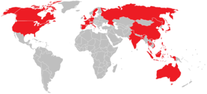Maybe you would like to learn more about one of these? Uniqlo Wikipedia