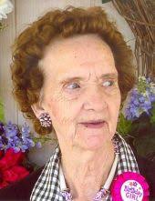 Ruth Caroline Morelock (April 1, 1927