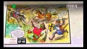 Character » papcio chmiel appears in 1 issues. Papcio Chmiel W Tvp1 Youtube