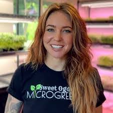 Georgette Goh's Instagram, Twitter & Facebook