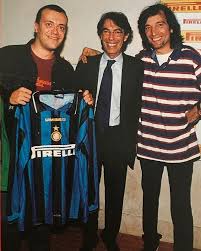 Stream tracks and playlists from paulo sousa on your desktop or mobile device. Pin Pa Inter Club Pavia