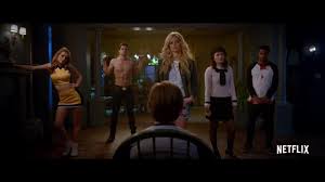 There are no approved quotes yet for this movie. The Babysitter 2017 Imdb