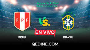 Sobre a partida peru vs brasil placar ao vivo (e transmissão de vídeo ao vivo online) começa em 2020/10/14 às 00:00:00 horário utc em campeonato do mundo, qualificação conmebol. Peru Vs Brasil En Vivo Horarios Y Canales Tv Donde Ver El Partido Por Las Eliminatorias Qatar 2022 Qedine