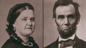 Watch Abraham and Mary Lincoln: A House Divided