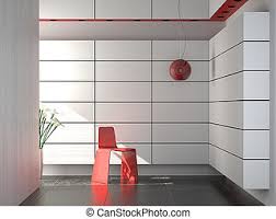 And from one simple dashboard, you can even manage all the quotes you got. Interior Design Of Modern Red Kitchen Interior Design Of Clean Modern Red And White Kitchen Canstock