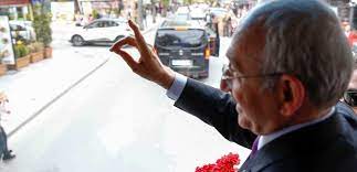4.419 views7 years ago haber artı bir. Kilicdaroglu Ndan Bozkurt Selami Bakin Kime Yapti