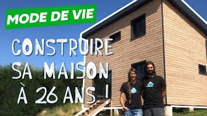 Ainsi, le prix de en autoconstruction, comptez un budget restreint d'environ 550 € au m² en moyenne. Une Maison En Autoconstruction Pour 70 000 Youtube