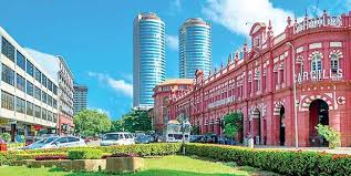 கொழும்பு) is the largest city and commercial capital of sri lanka. Explore Colombo Sri Lanka With Solo Tour Guides Your Friendly Tour Guide