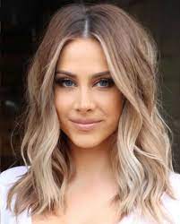 With many fashionable choices available, there is certainly the right hairstyle for you. Fashionnfreak Medium Length Hairstyles For 2019