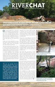 Narrated slideshow of old construction photos of buford dam and lake lanier. Riverchat Summer 2020 By Chattahoochee Riverkeeper Issuu