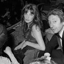 Jane birkin — madame 02:53. He Was A Great Man I Was Just Pretty Photos Tell Story Of Jane And Serge Jane Birkin The Guardian