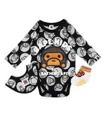 Abc camo ape head daypack kids. Bathing Ape Baby Www Macj Com Br