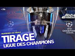 Scroll down for all the ways you can watch champions league football online in a subscription channel bt sport once again enjoys exclusive rights to 2020/21 champions league football in the uk and will be showing every single. Live Talk Tirage Champions League Europa League 8 Eme Et 16 Eme De Finale Youtube