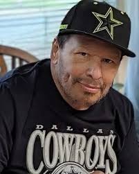 Daniel Ray Longoria Obituary (2025)