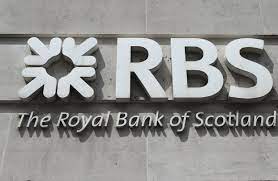 Although the bank wars ended in around 1751, competition soon arose from other sources, as other scottish banks were founded throughout. Anleger Feiern Gewinnanstieg Bei Der Royal Bank Of Scotland Wsj