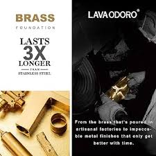 Amazon.com: Lava Odoro BF204-SG