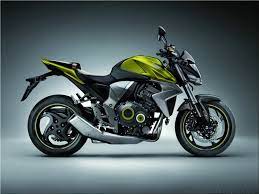 Honda Cb1000r 2015 Yellow Metalic Moto Hd Wallpaper Motos Vehiculos