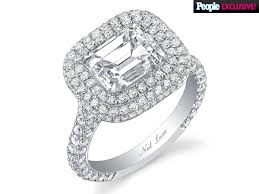 The most expensive engagement ring so far on the bachelorette, the $150,000 sparkler was every bit as beautiful as their love story. Bachelorette Finale See The Ring Nick Planned To Give Kaitlyn People Com