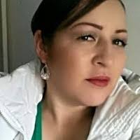 Ofelia Barron's Instagram, Twitter & Facebook