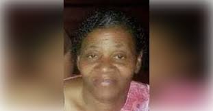 Obituary information for Vera Gene Richardson