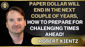 Silver, Gold, Dollar, Equities, Preparing For Bad Times