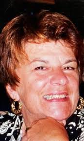 Mary Gesualdo's Instagram, Twitter & Facebook