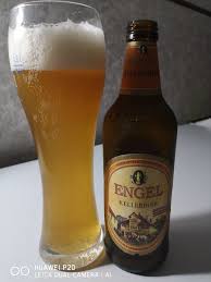 Kellerbier Di Ottima Qualita Beer Beer Bar Beer Glasses